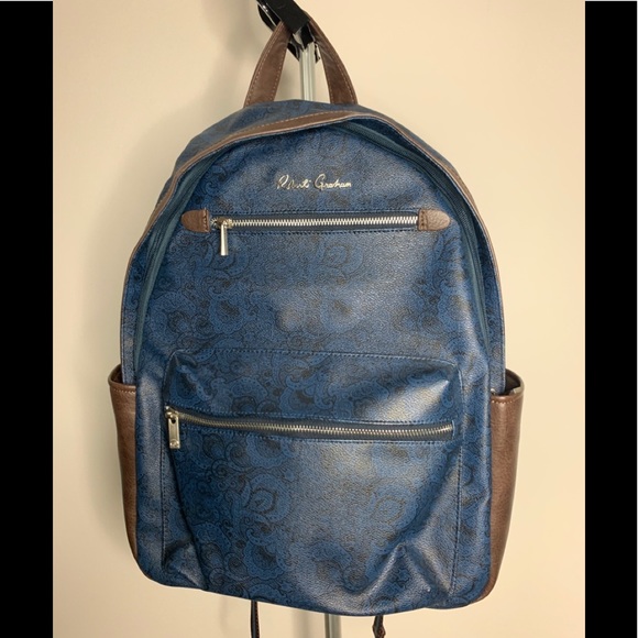Robert Graham Other - Robert Graham Backpack🌟